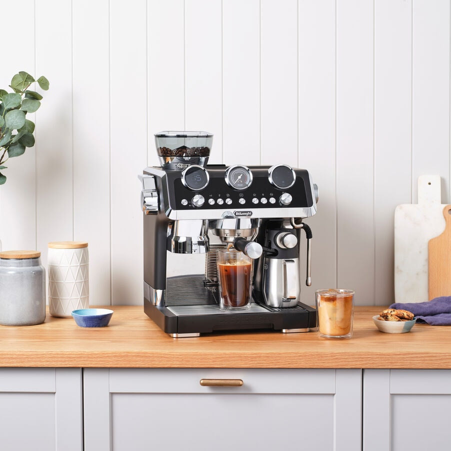 De’Longhi DLSC318 Transparent 2 pièce(s) 400 ml