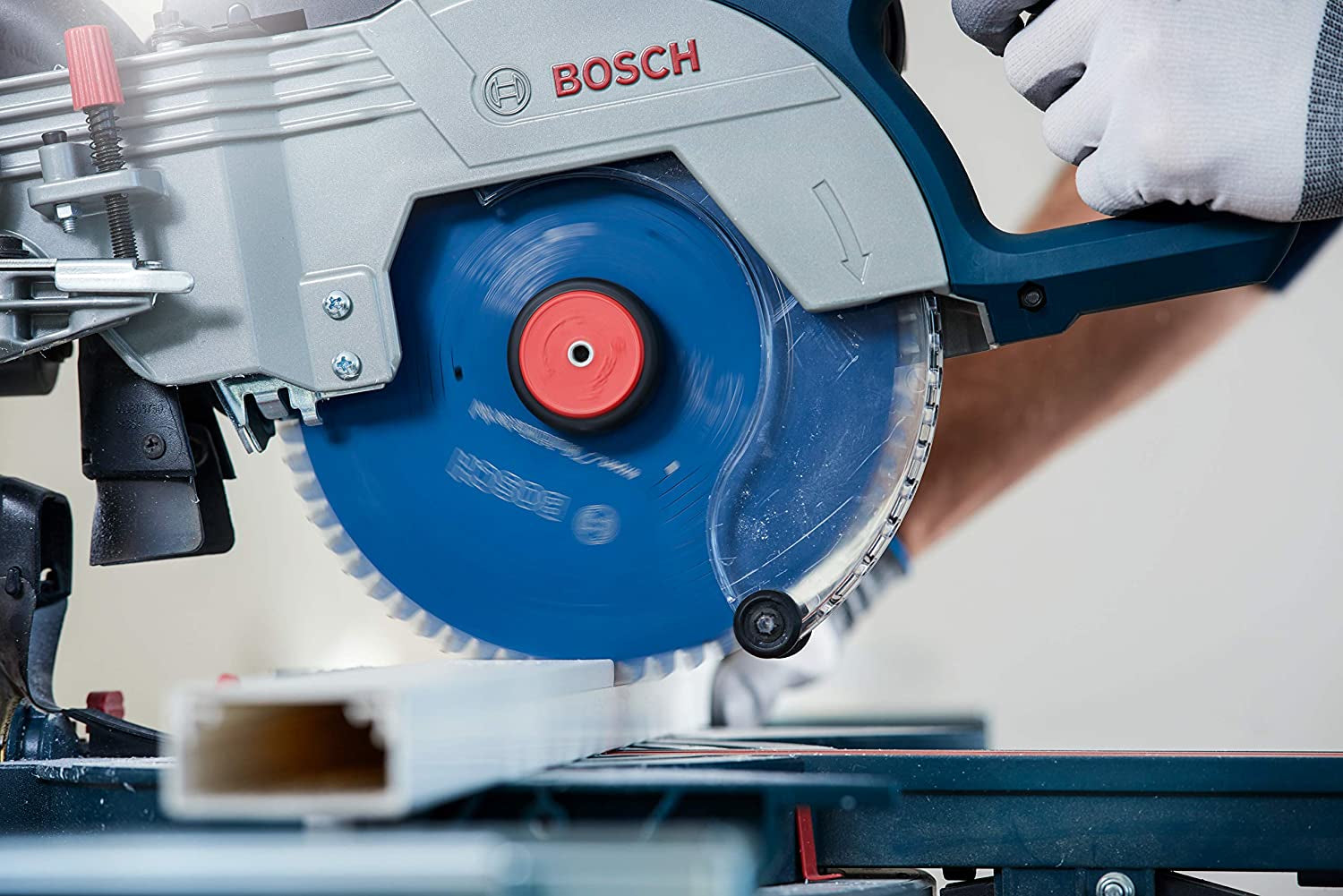 Bosch Bosch ‎2608642493 lame de scie circulaire 21,6 cm 1 pièce(s)