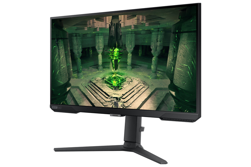 Samsung Samsung G40B écran plat de PC 68,6 cm (27") 1920 x 1080 pixels Full HD LED Noir