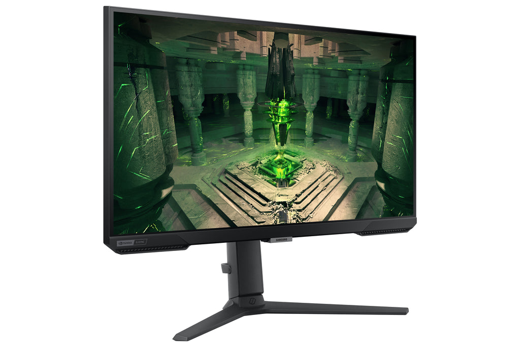 Samsung Samsung G40B écran plat de PC 68,6 cm (27") 1920 x 1080 pixels Full HD LED Noir