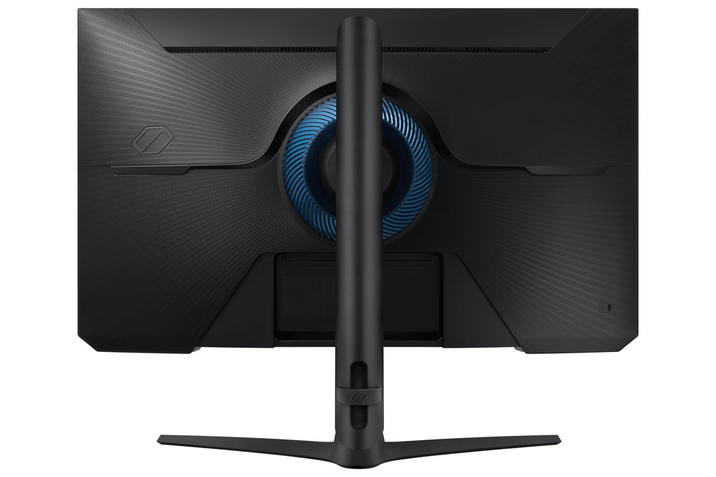 Samsung Samsung G40B écran plat de PC 68,6 cm (27") 1920 x 1080 pixels Full HD LED Noir