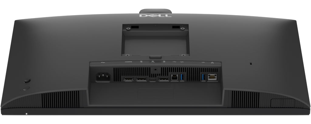 DELL Pro P P2426HEV Écran PC 60,5 cm (23.8") Full HD 1920 x 1080 LCD Noir