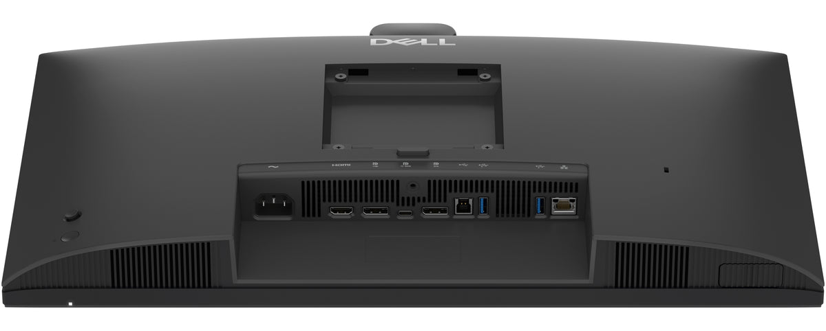 DELL Pro P P2426HEV Écran PC 60,5 cm (23.8") Full HD 1920 x 1080 LCD Noir