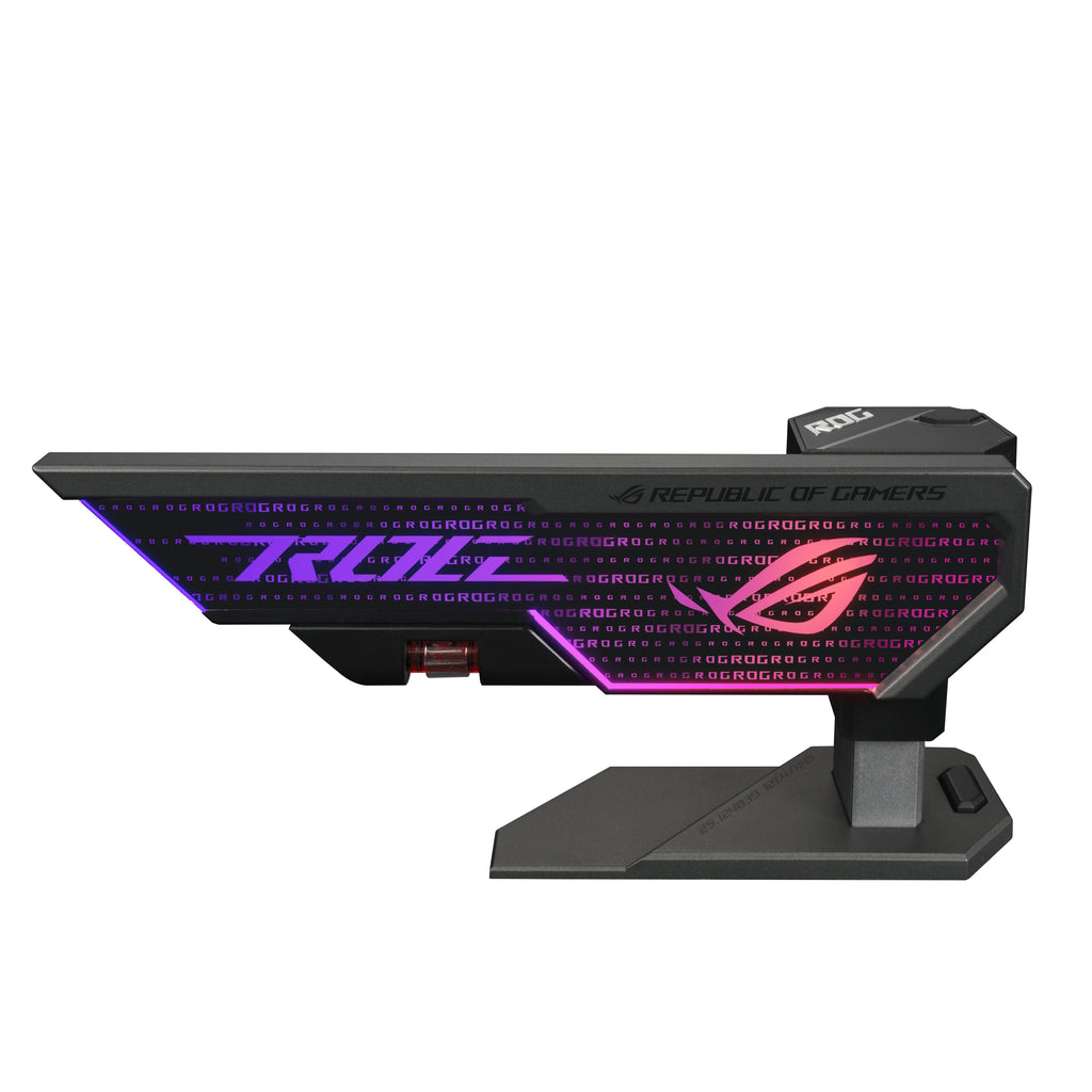 ASUS ROG Herculx Graphics Card Holder Universel Support de carte graphique