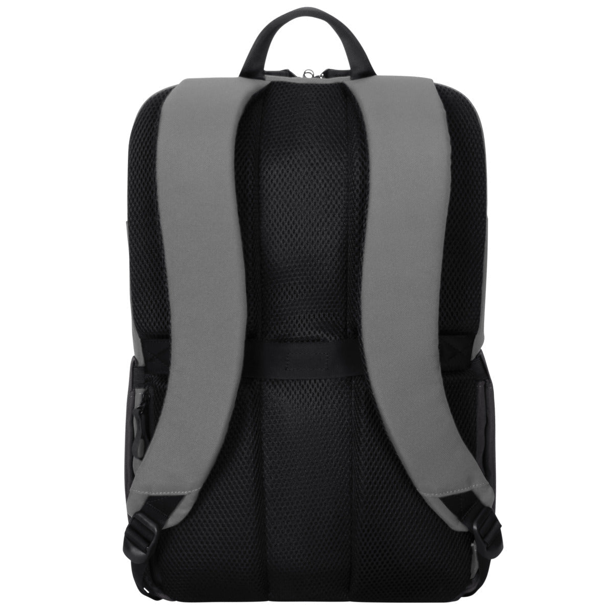 Targus Sagano 39,6 cm (15.6") Sac à dos Noir, Gris