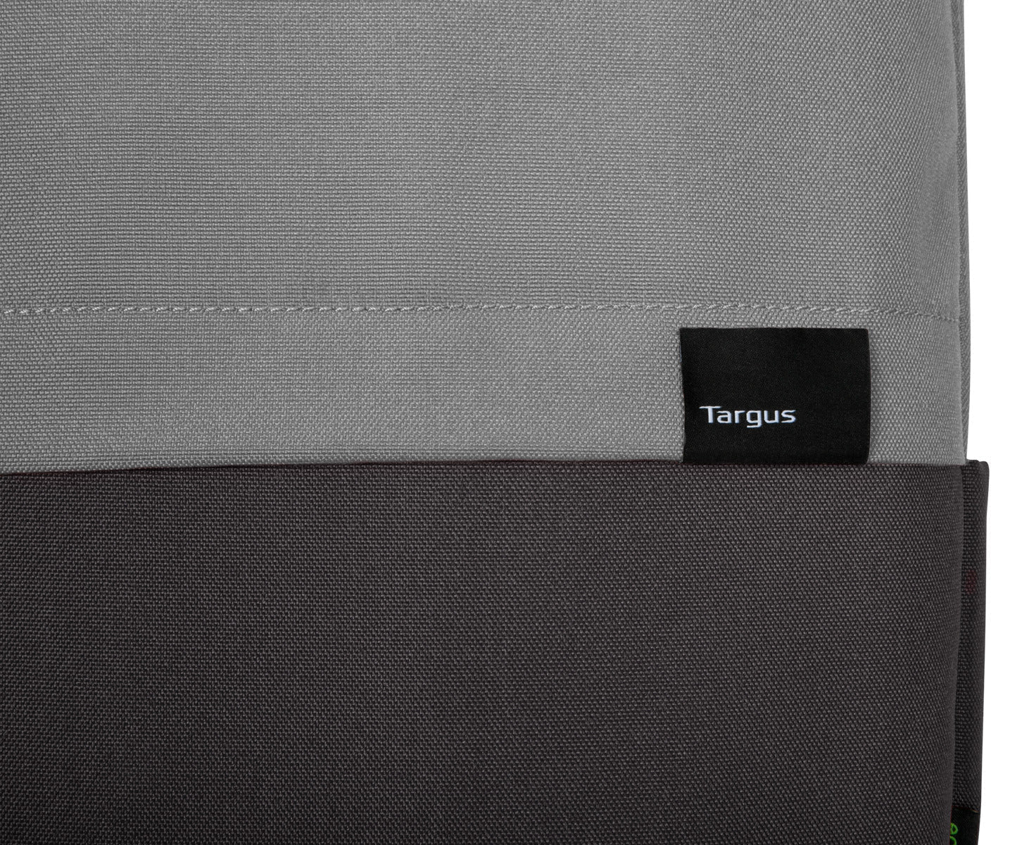 Targus Sagano 39,6 cm (15.6") Sac à dos Noir, Gris