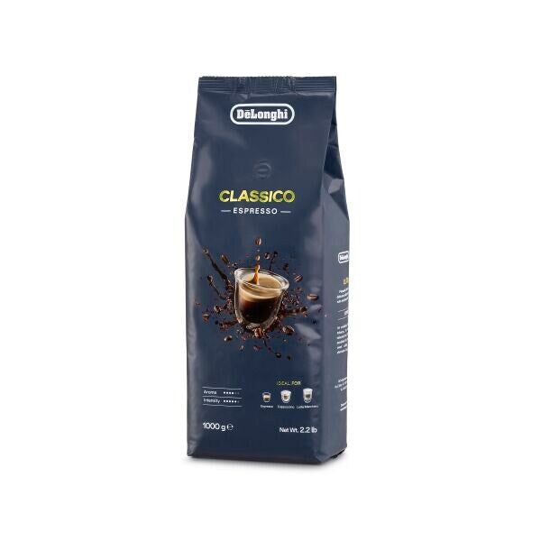 De’Longhi AS00000175 Grain de café 1 kg