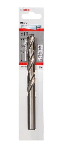 Bosch Bosch 2 608 585 942 foret Foret hélicoïdal 1 pièce(s)
