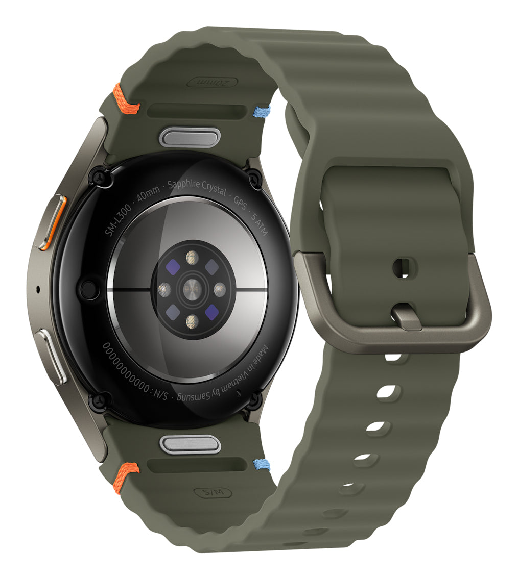 Samsung Samsung Galaxy Watch7 Bluetooth (40mm)