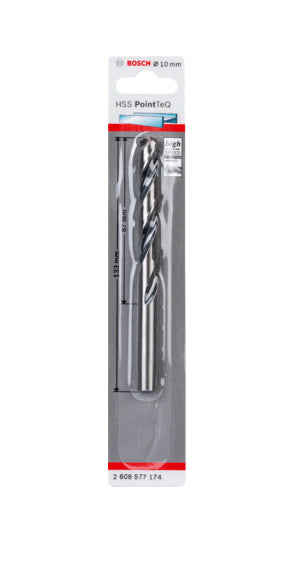 Bosch Bosch 2 608 577 174 foret Foret hélicoïdal 1 pièce(s)
