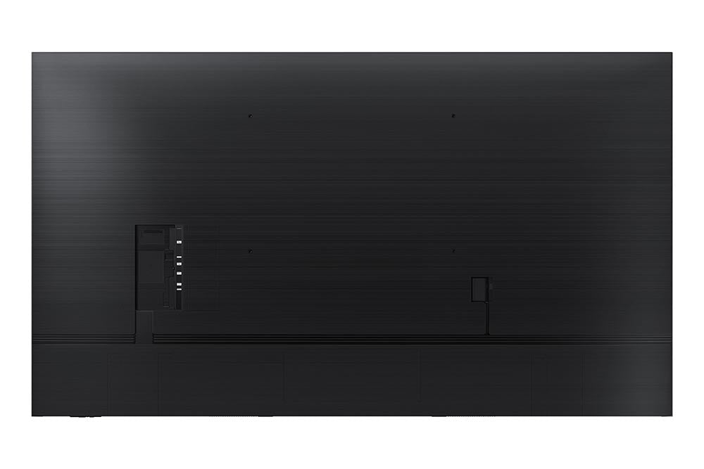 Samsung Samsung QE85T Écran plat de signalisation numérique 2,16 m (85") LCD 300 cd/m² 4K Ultra HD Noir Intégré dans le processeur Tizen 4.0 16/7