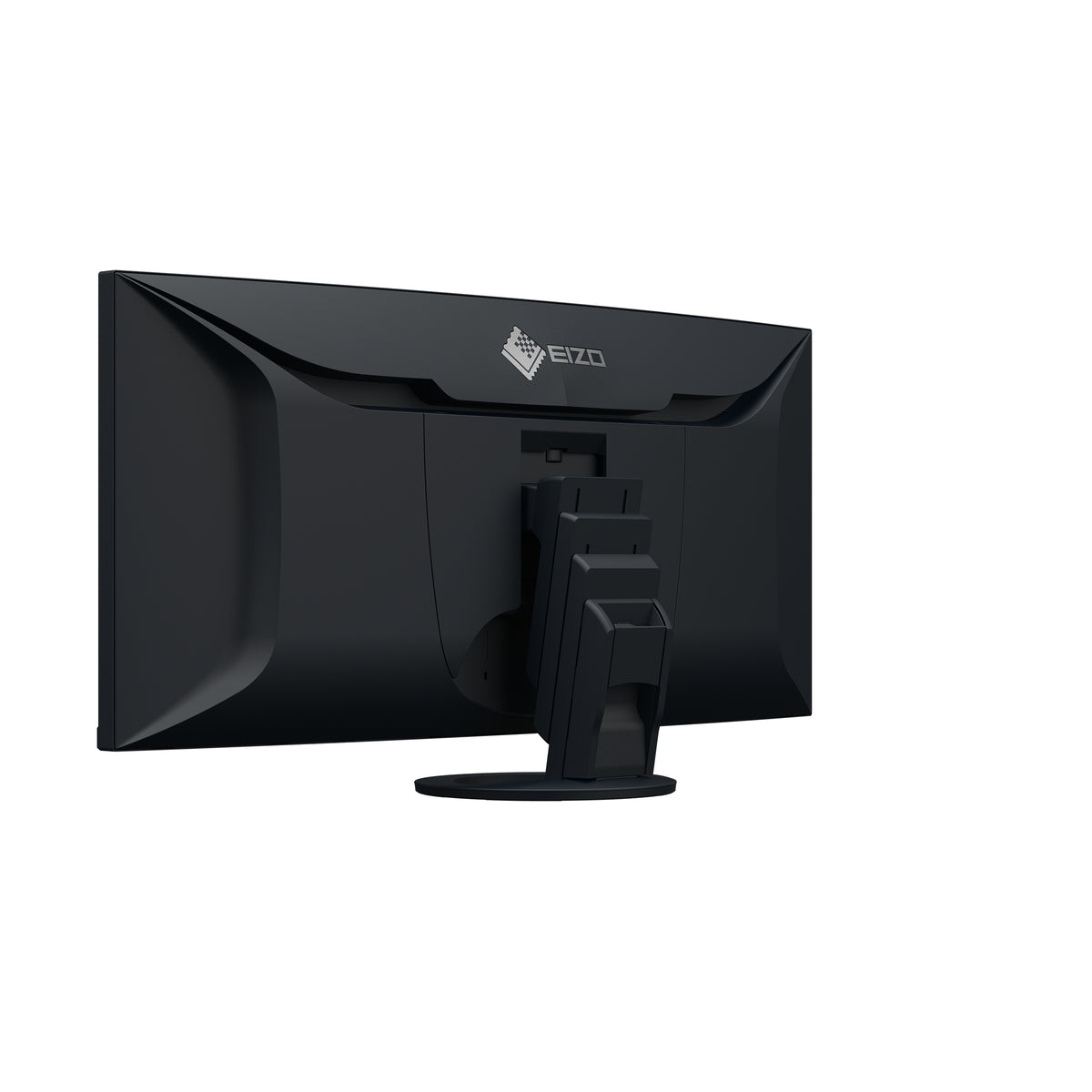 EIZO FlexScan EV3895-BK écran plat de PC 95,2 cm (37.5") 3840 x 1600 pixels UltraWide Quad HD+ LCD Noir