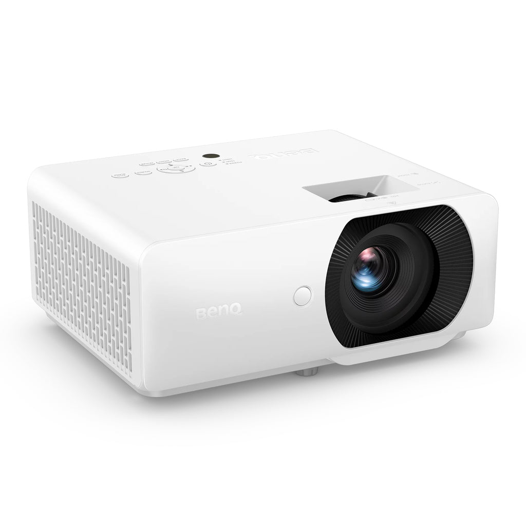 BenQ LW655C Projecteur à focale standard 4000 ANSI lumens DLP WXGA (1280x800) Blanc