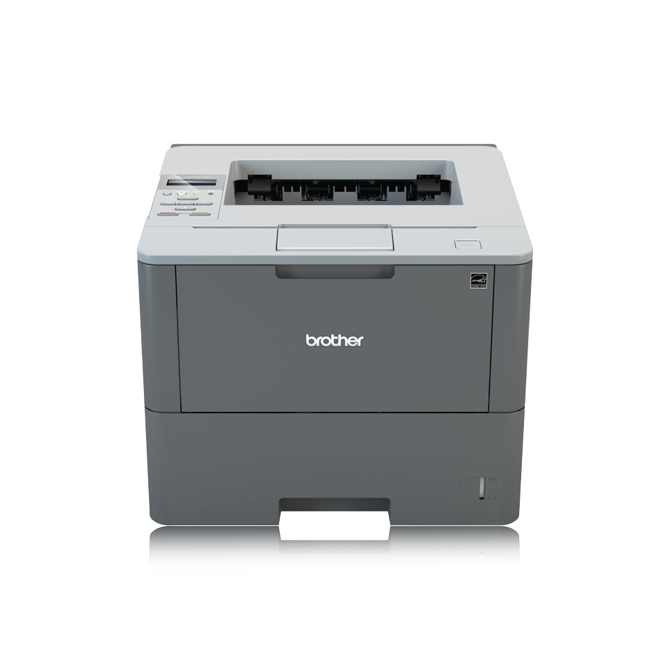 Brother HL-L6250DN Imprimante Laser Monochrome A4, 1200 x 1200 DPI, 46 ppm