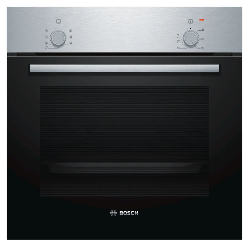 Bosch Bosch Serie 2 HBF010BR1S four 66 L 3300 W Acier inoxydable