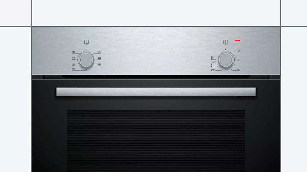 Bosch Bosch Serie 2 HBF010BR1S four 66 L 3300 W Acier inoxydable