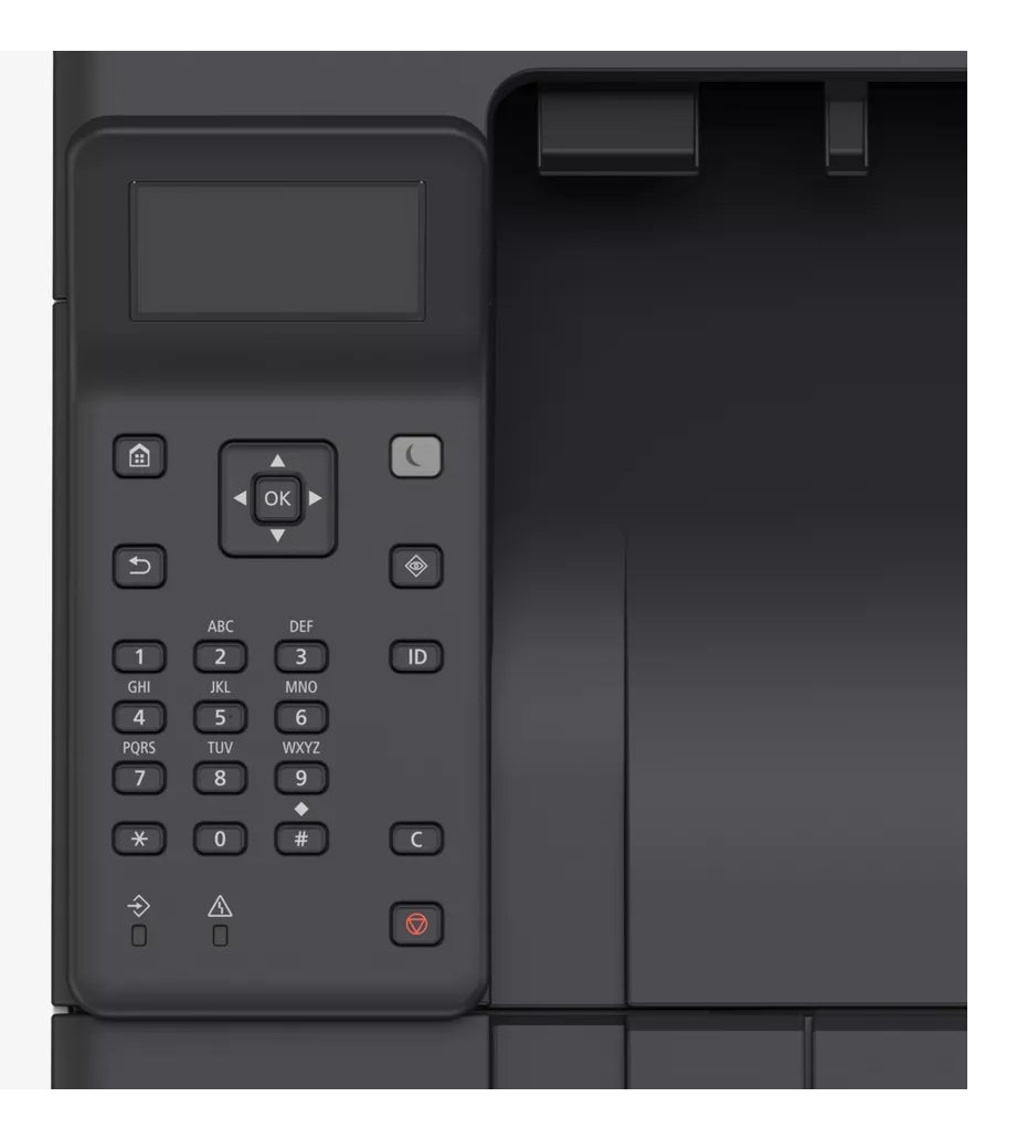 Canon i-SENSYS LBP246dw II A4 Wifi
