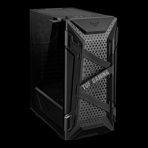 ASUS TUF Gaming GT301 Midi Tower Noir