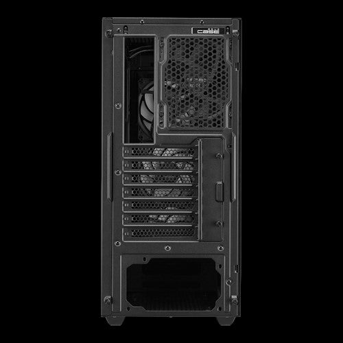 ASUS TUF Gaming GT301 Midi Tower Noir