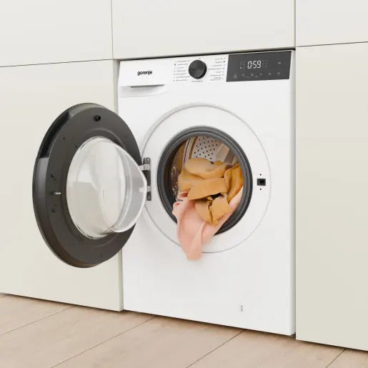 Pralko-suszarka GORENJE WDG2PS954A1D2/PL - vue 7