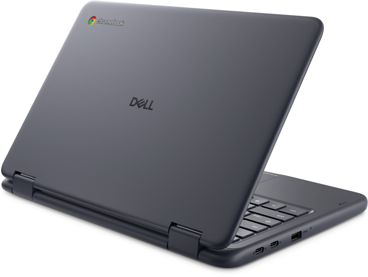 SPLDell Chromebook 11Clamshell4GB64GB eMMC11.6 HD Touch3 CellnoACnoPCORDWLANKbChromeOS1Y Basic Onsite