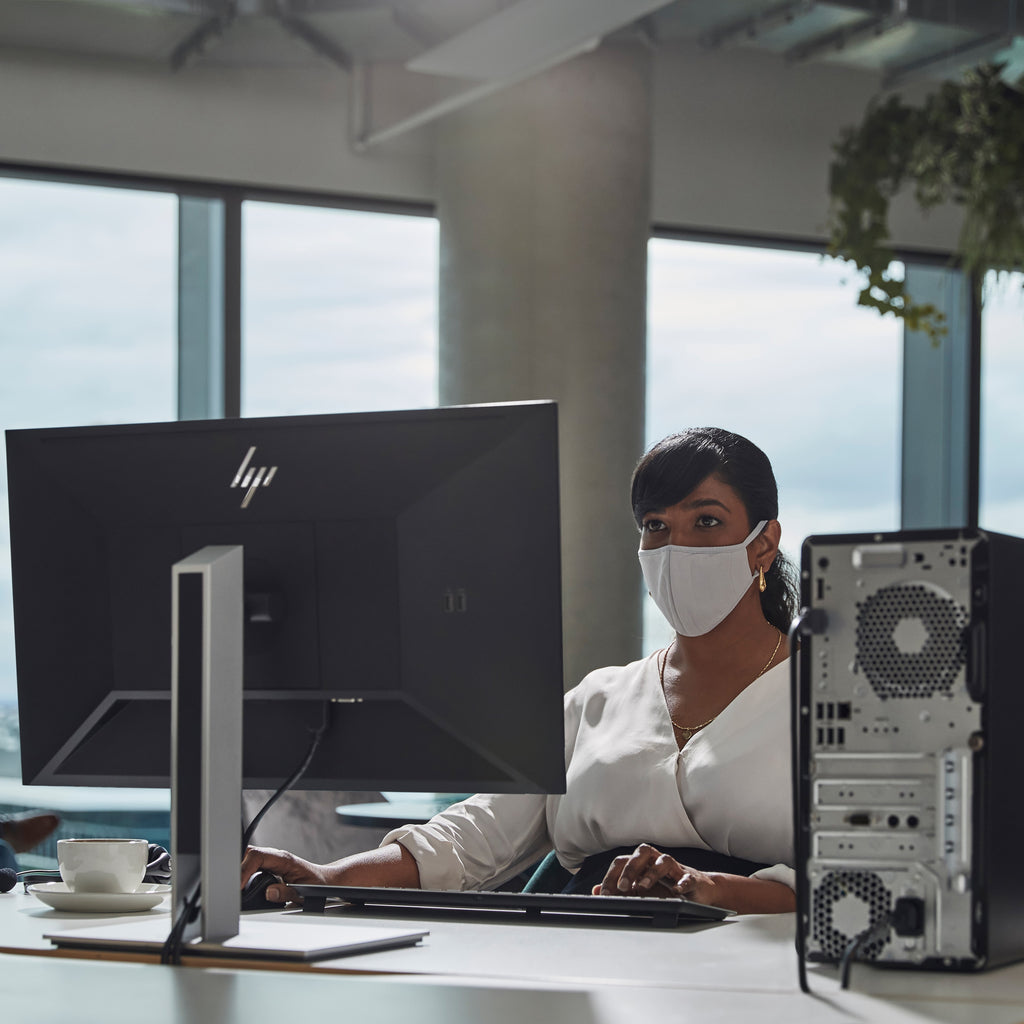 HP Pro Tower 400 G9 Intel® Core™ i5 i5-13500 16 Go DDR4-SDRAM 512 Go SSD Windows 11 Pro PC Noir