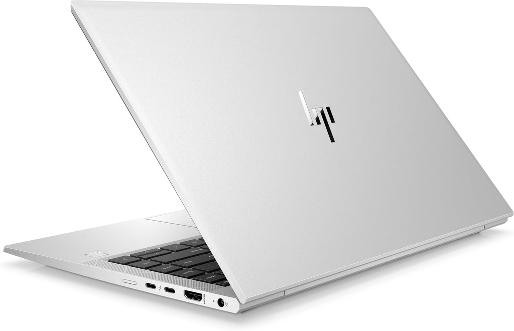T1A HP EliteBook 840 G8 Refurbished Intel® Core™ i5 i5-1135G7 Ordinateur portable 35,6 cm (14") 16 Go DDR4-SDRAM 256 Go SSD Wi-Fi 6 (802.11ax) Windows 11 Pro Argent