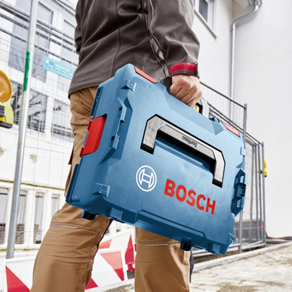 Bosch Bosch Coffret de transport L-BOXX 136 Professional