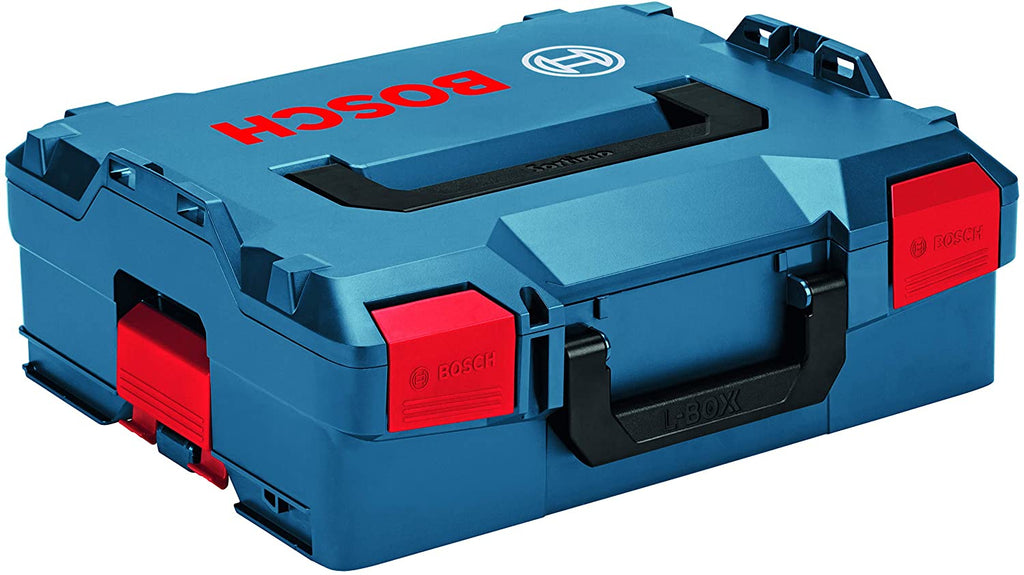 Bosch Bosch Coffret de transport L-BOXX 136 Professional