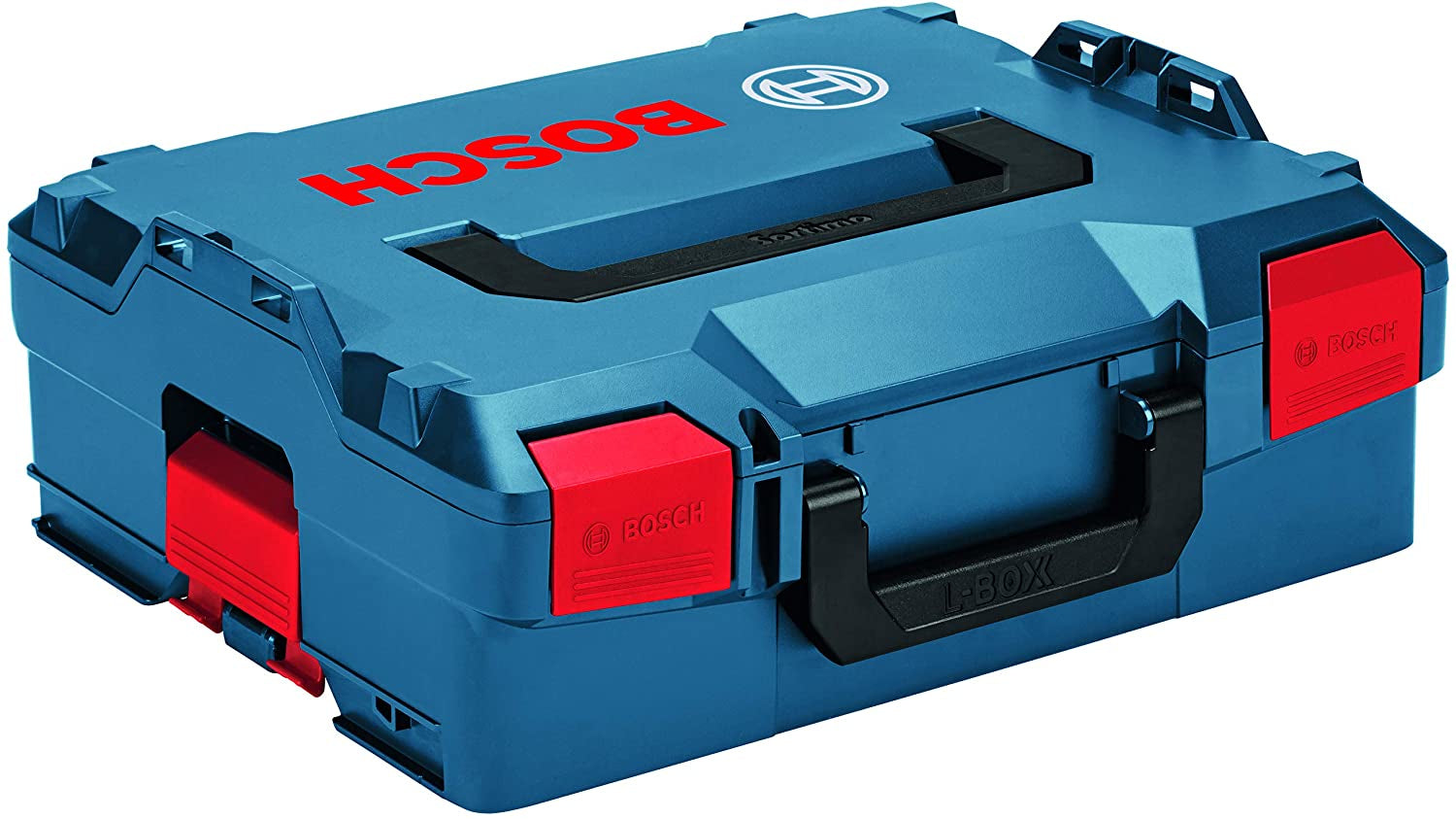 Bosch Bosch Coffret de transport L-BOXX 136 Professional