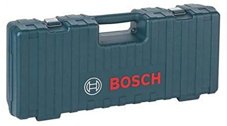 Bosch Bosch ‎2605438197 Bleu Plastique