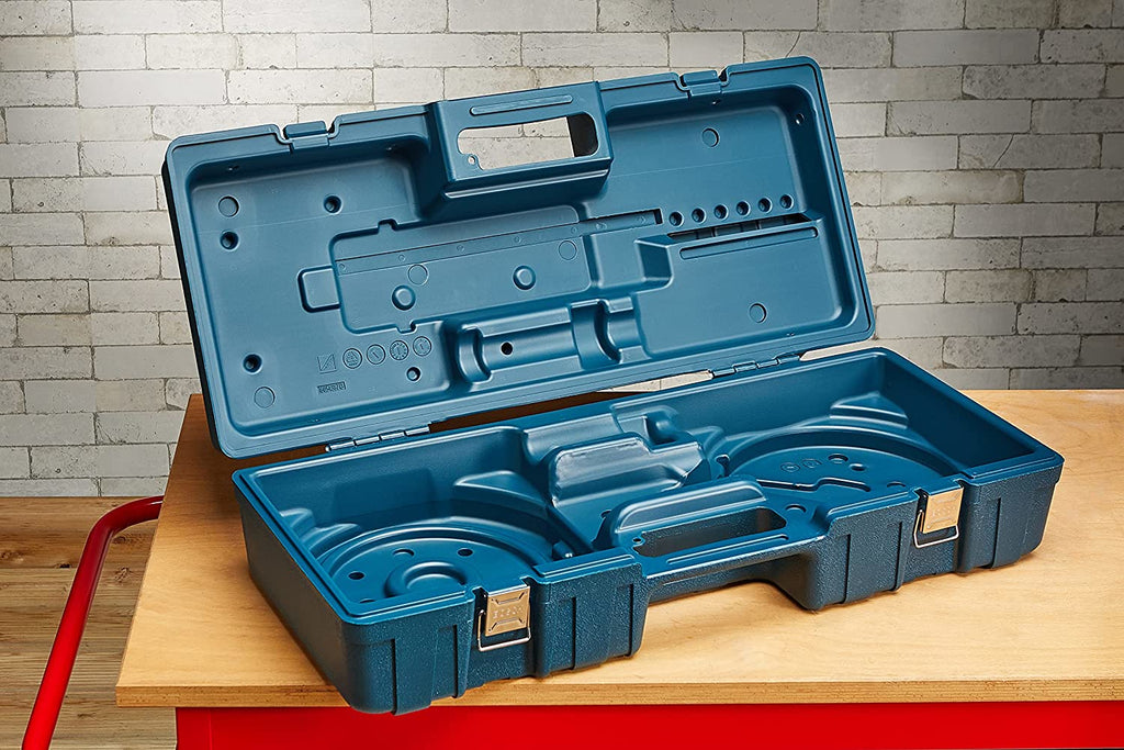 Bosch Bosch ‎2605438197 Bleu Plastique