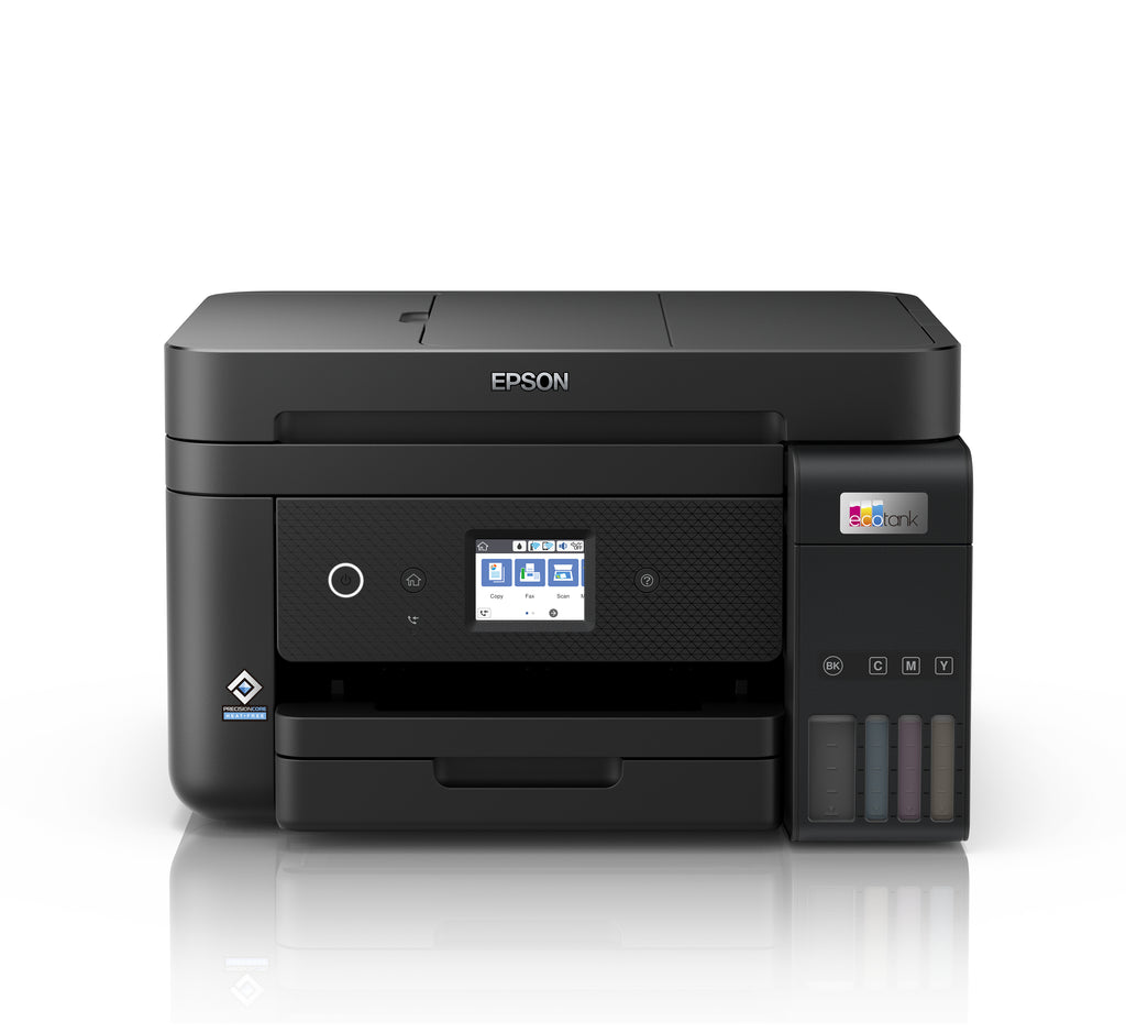 Epson EcoTank ET-4850 Jet d'encre A4 4800 x 1200 DPI 33 ppm Wifi