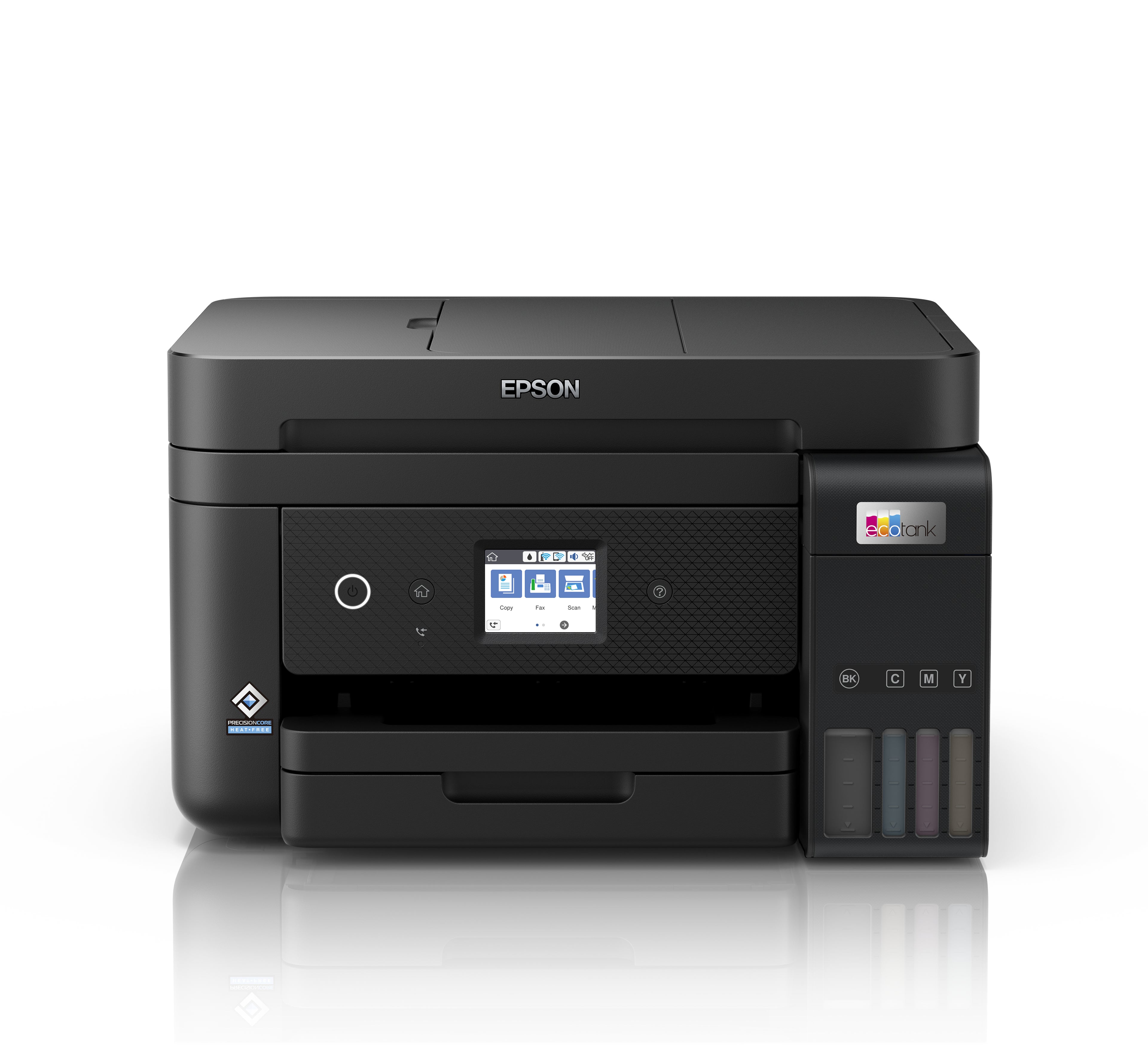 Epson EcoTank ET-4850 Jet d'encre A4 4800 x 1200 DPI 33 ppm Wifi