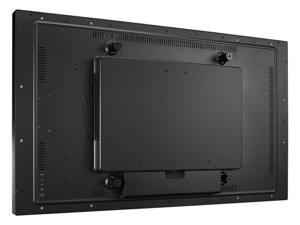 AG Neovo TX-4302 Écran de Signalisation Numérique 43" LCD Full HD Tactile Windows 10 24/7 Noir