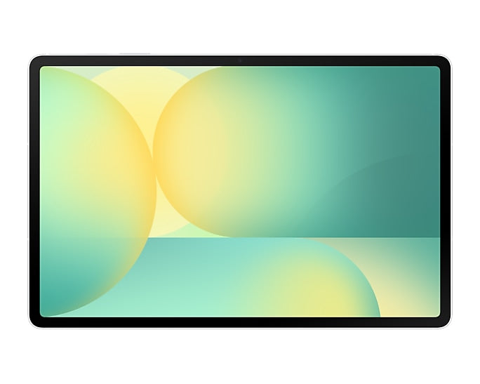 Samsung Galaxy Tab S10 FE+ 5G Samsung Exynos LTE-TDD & LTE-FDD 128 Go 33,3 cm (13.1") 8 Go Wi-Fi 6 (802.11ax) Argent