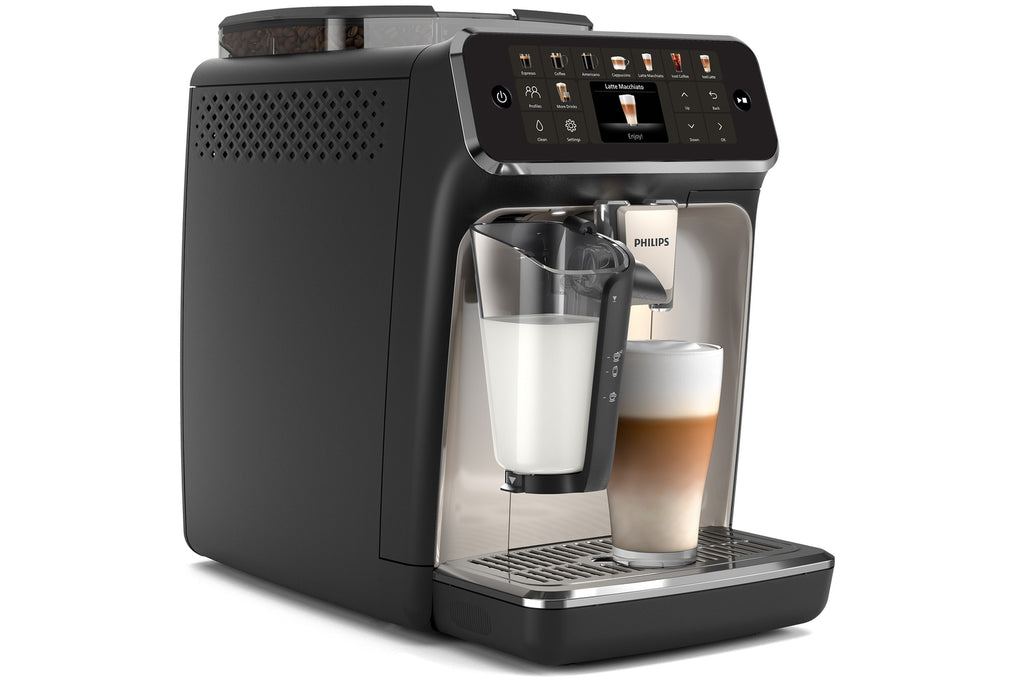 Philips 5500 series Series 5500 EP5547/90 Machine espresso entière automatique