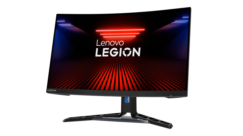 Lenovo Legion R27fc-30 écran plat de PC 68,6 cm (27") 1920 x 1080 pixels Full HD LED Noir