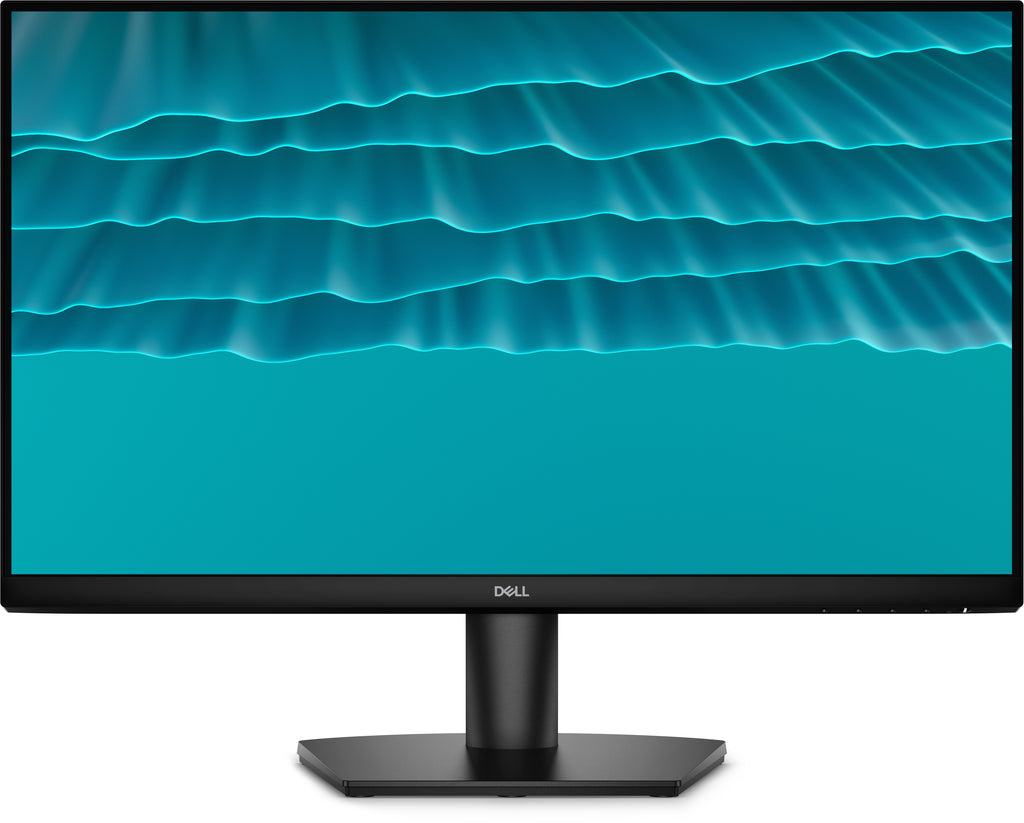 DELL SE2426H écran plat de PC 60,5 cm (23.8") 1920 x 1080 pixels Full HD LCD Noir