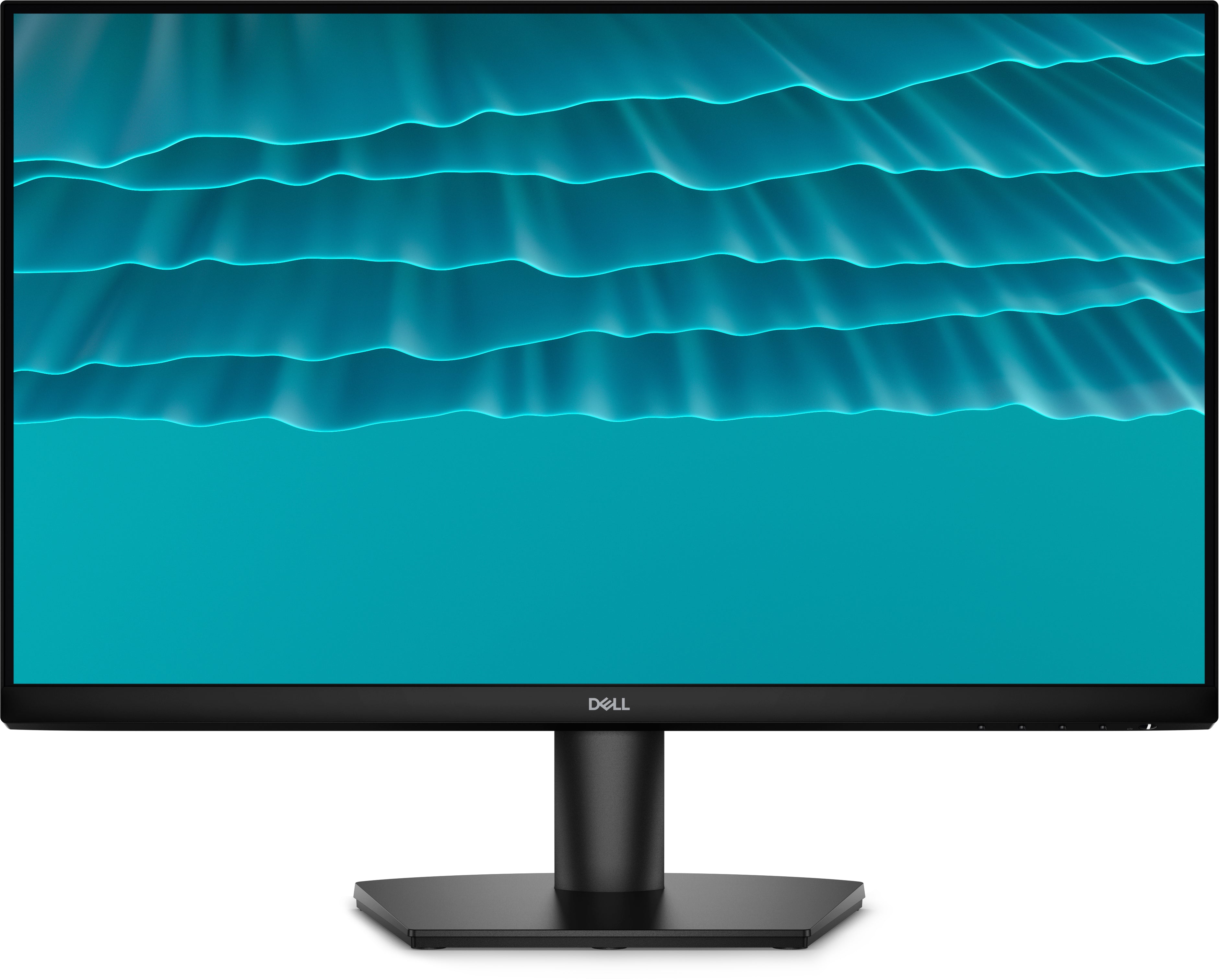 DELL SE2426H écran plat de PC 60,5 cm (23.8") 1920 x 1080 pixels Full HD LCD Noir