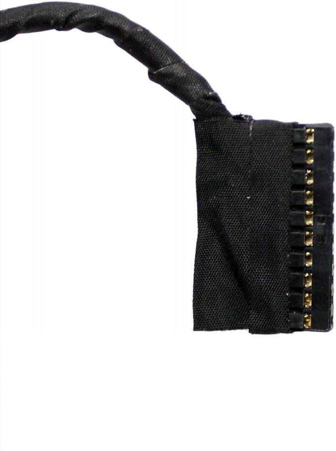 Kabel do baterii 0968CF 968CF Dell Latitude 5580 5590 / Precision 3520 3530