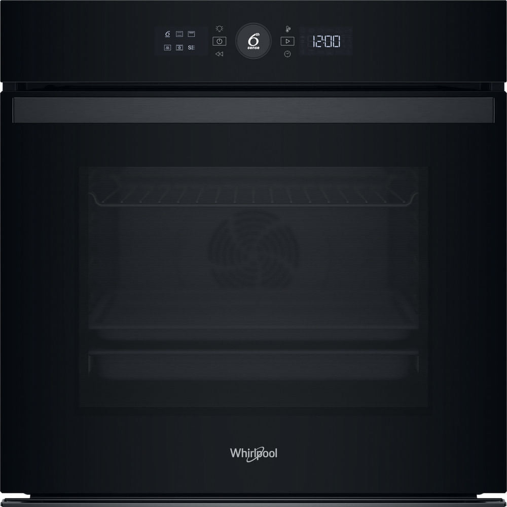 Whirlpool WOI4S8CM1SBA 73 L Noir