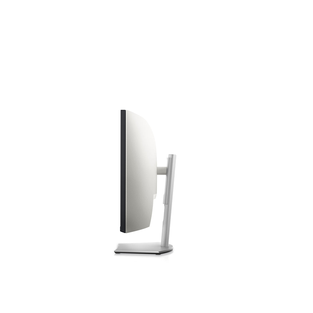 DELL S Series S3423DWC écran plat de PC 86,4 cm (34") 3440 x 1440 pixels Wide Quad HD LCD Noir