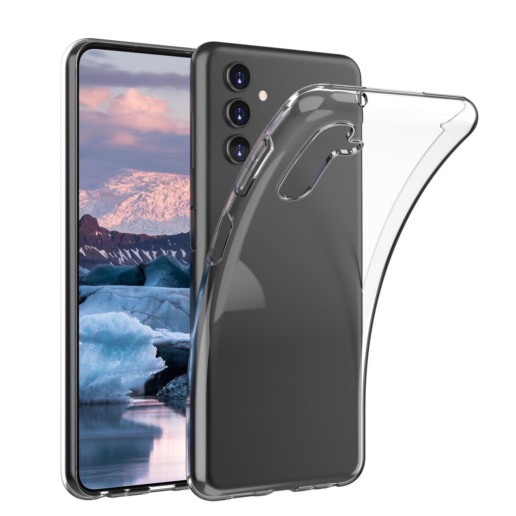 dbramante1928 dbramante1928 Greenland coque de protection pour téléphones portables 16,8 cm (6.6") Housse Transparent