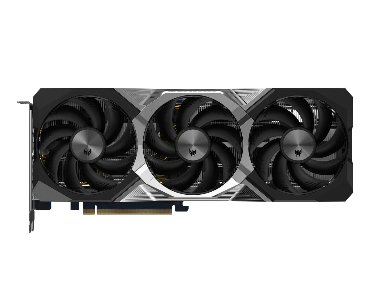 Acer Predator BiFrost Radeon RX 9070 XT OC 16 Go GDDR6