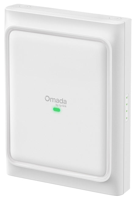 TP-Link Omada EAP725-Outdoor 5000 Mbit/s Blanc Connexion Ethernet, supportant l'alimentation via ce port (PoE)