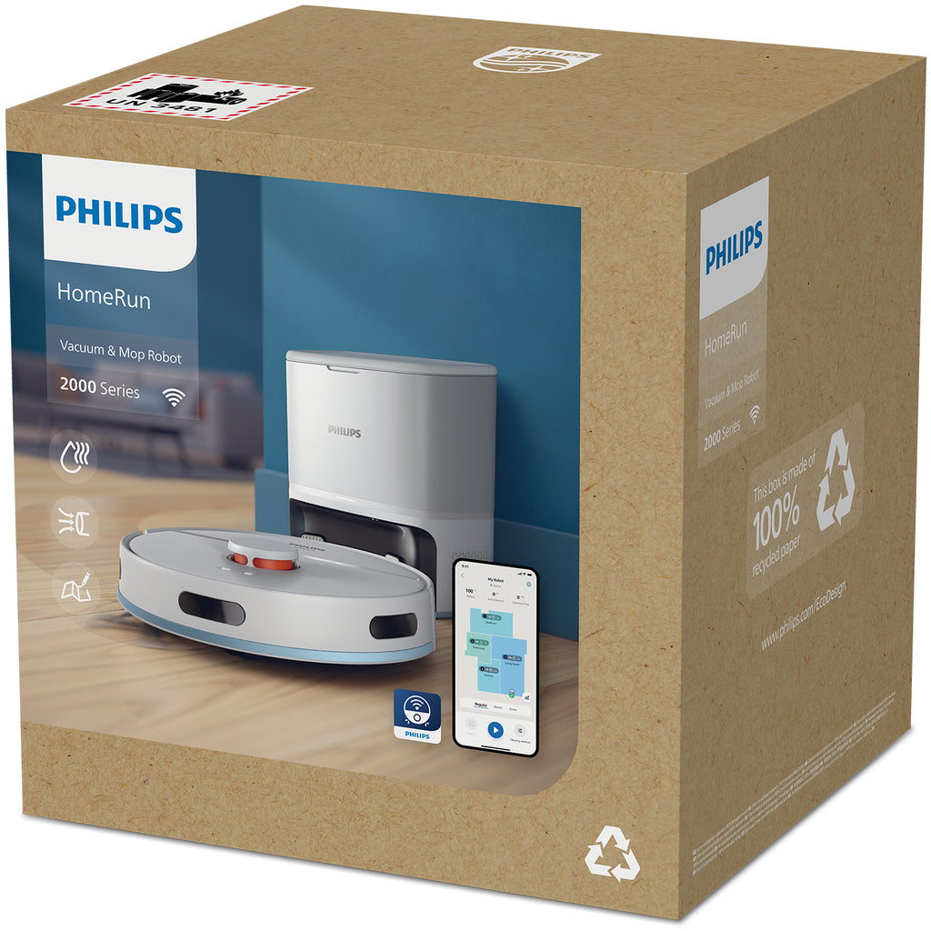 Philips Série 2000