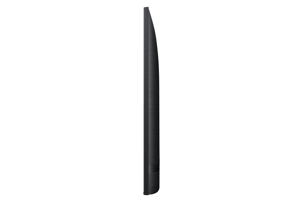 Samsung Samsung QE75T Écran plat de signalisation numérique 190,5 cm (75") LCD 300 cd/m² 4K Ultra HD Noir Tizen 4.0