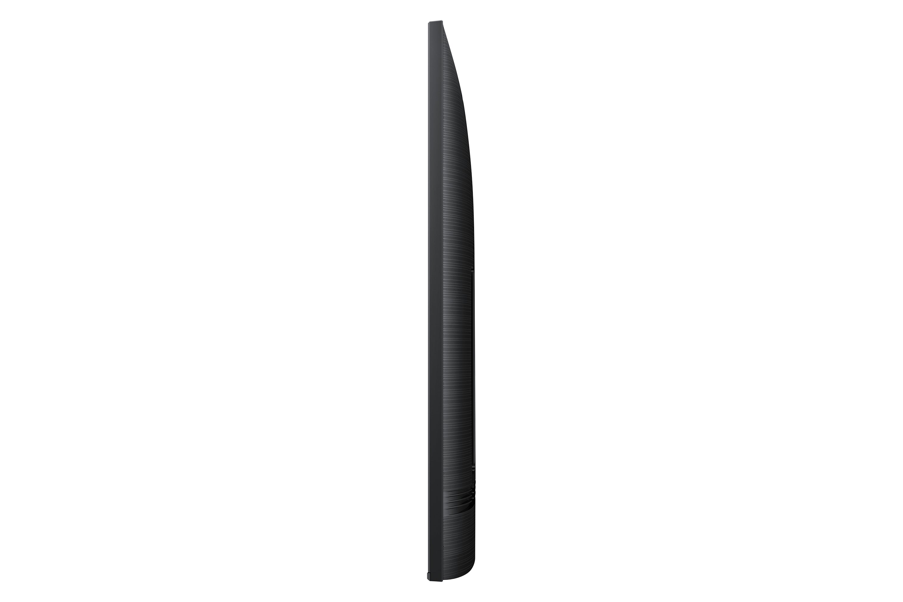 Samsung Samsung QE65T Écran plat de signalisation numérique 165,1 cm (65") LCD 300 cd/m² 4K Ultra HD Noir Tizen 4.0
