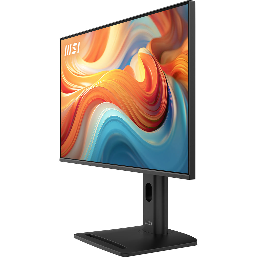 MSI PRO MP275PG E14 Écran PC 27" Full HD 1920 x 1080 LCD Noir